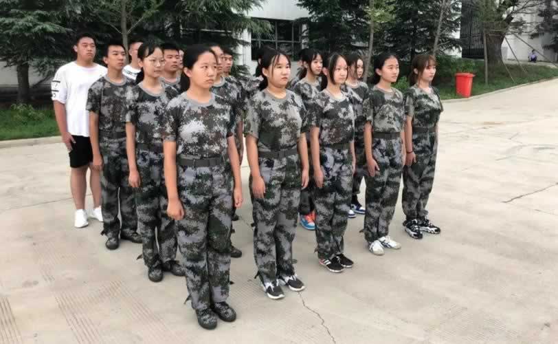 叛逆教育机构