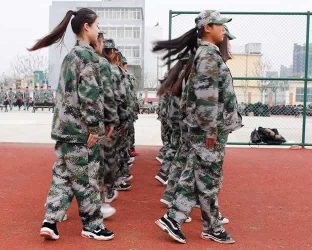 叛逆教育机构