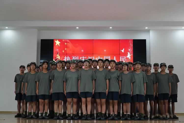 叛逆教育机构