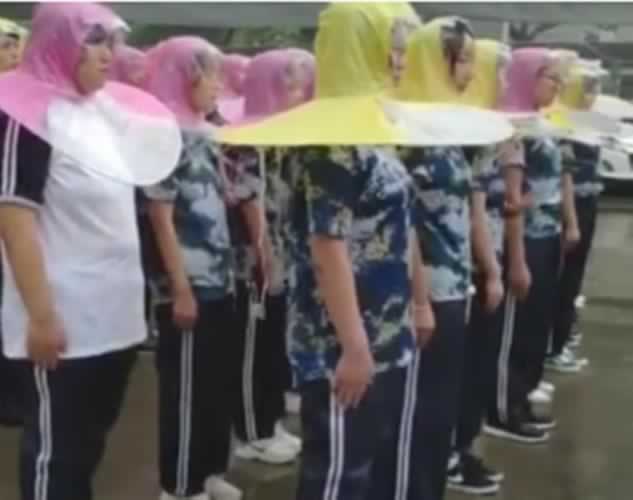 叛逆教育机构
