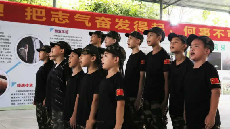 叛逆教育机构