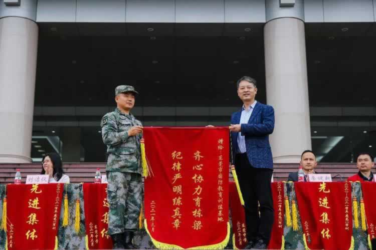 叛逆教育机构