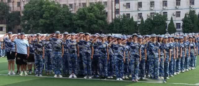 叛逆教育机构