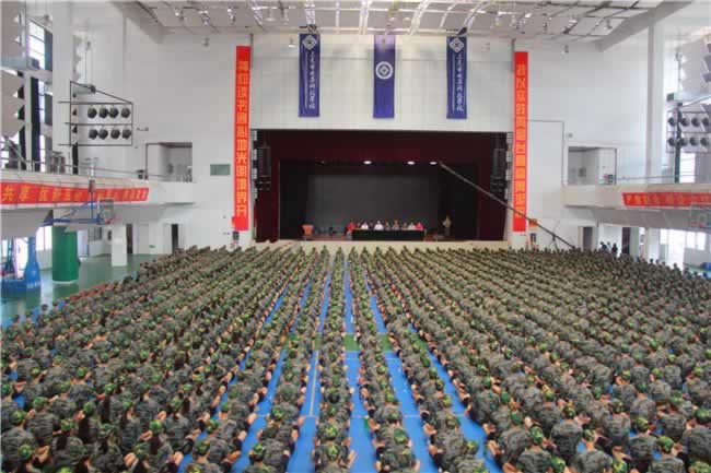 叛逆教育机构
