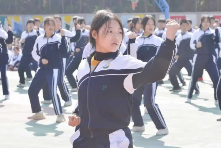 叛逆教育机构