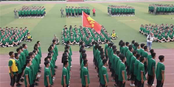 叛逆教育机构