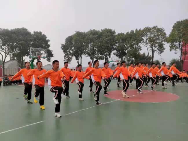 叛逆教育机构