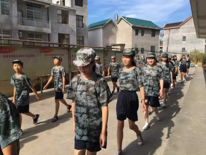 叛逆教育机构