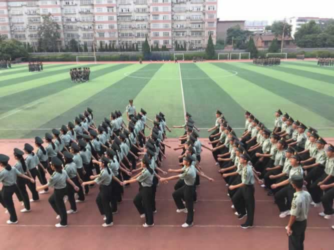 叛逆教育机构