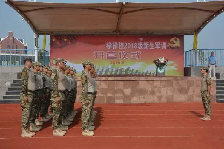 叛逆教育机构