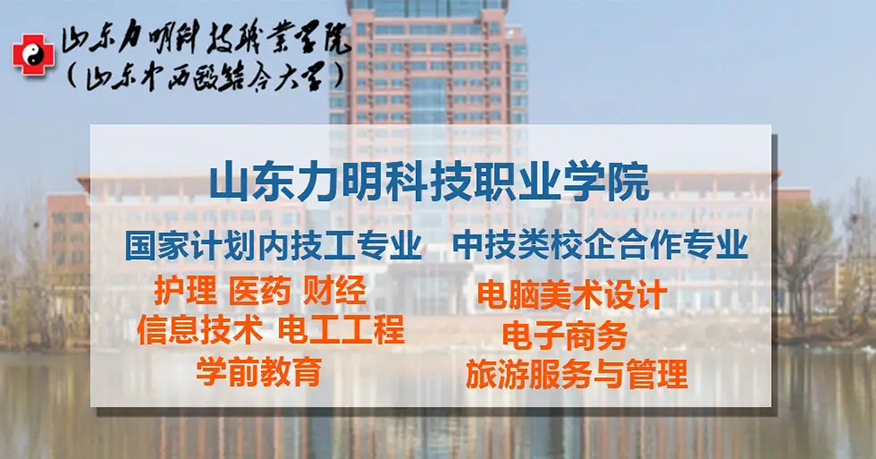 山东力明科技职业学院