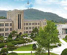 东国大学