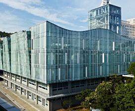 韩国*大学