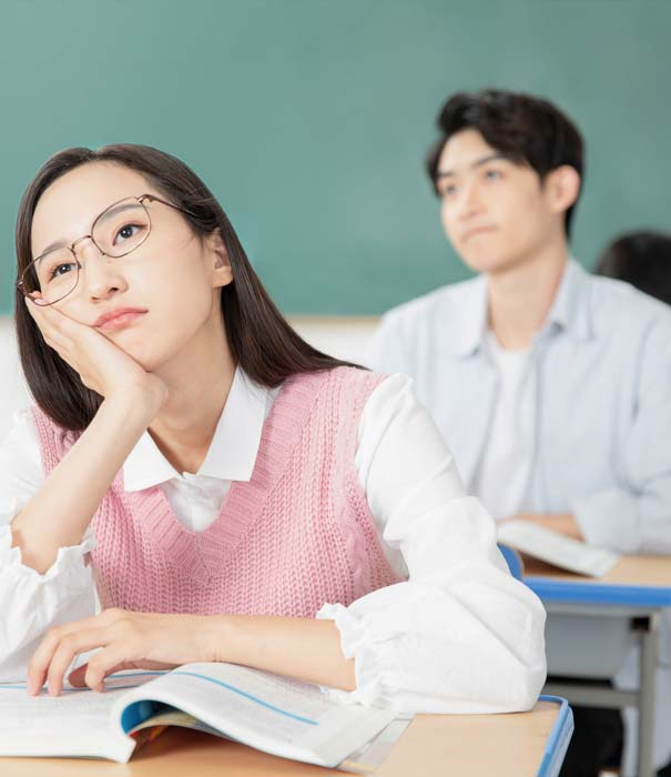 语言要求