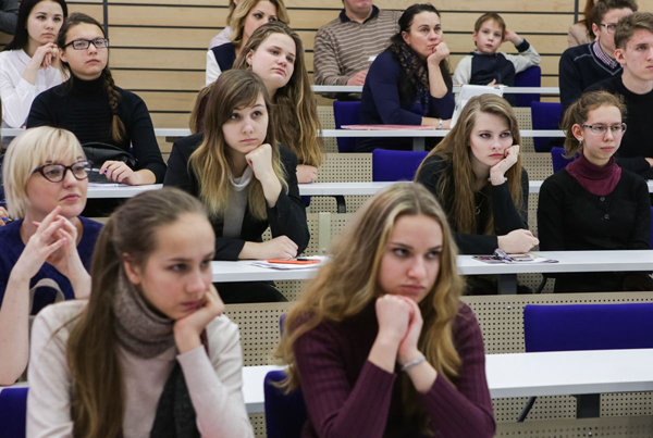 出国留学中介机构