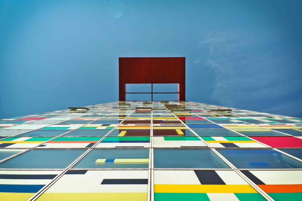 艺术留学作品集辅导