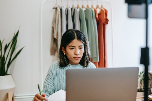 艺术留学作品集辅导