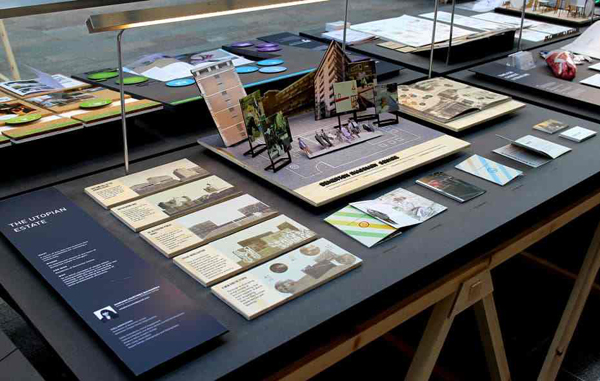 艺术留学作品集辅导