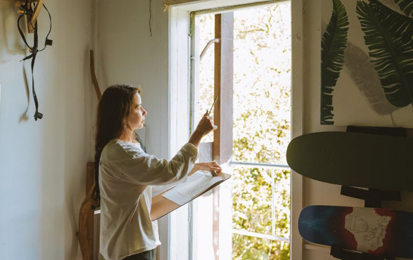 艺术留学作品集辅导