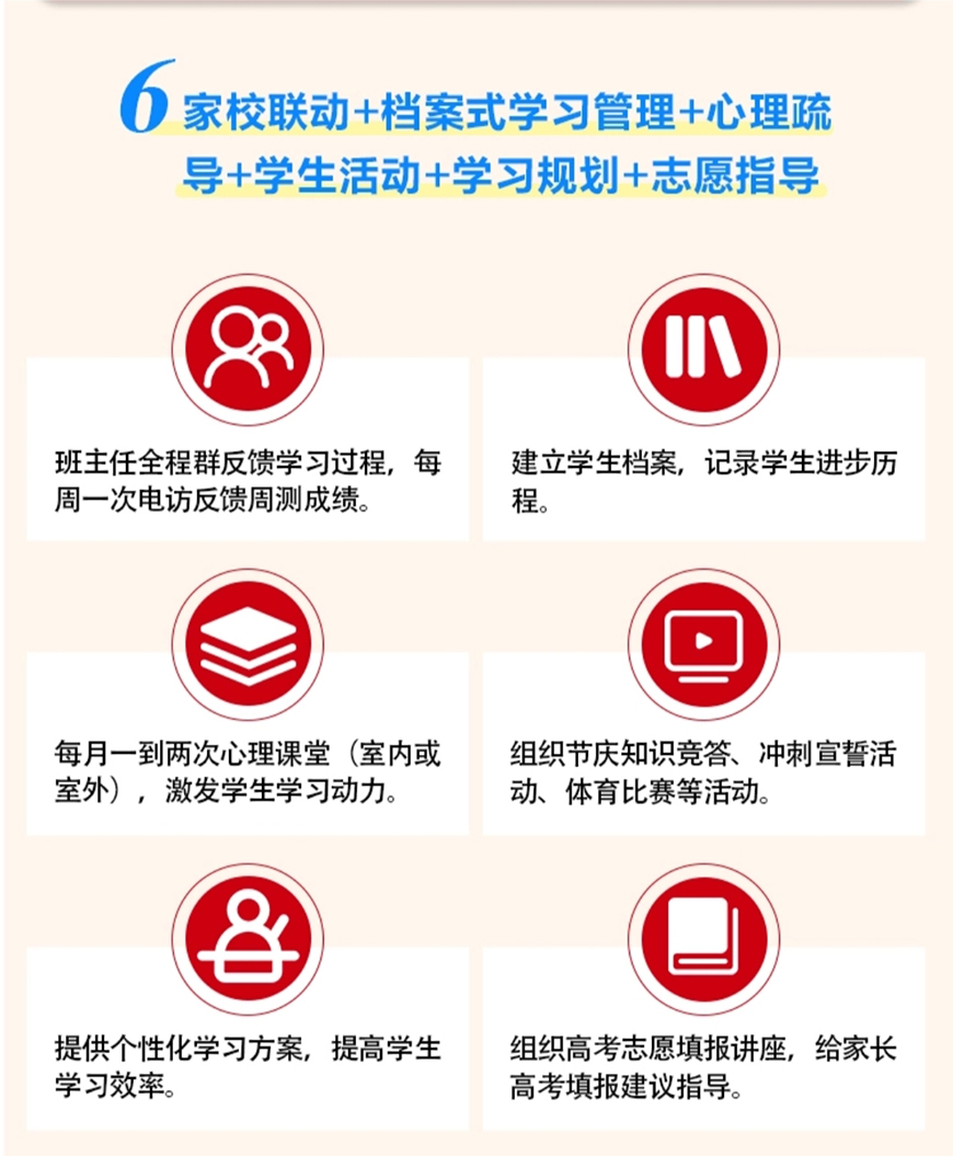 初高中辅导