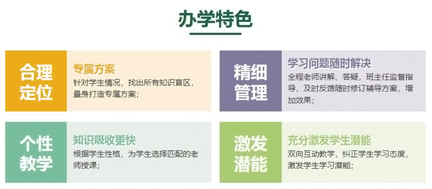 初高中辅导