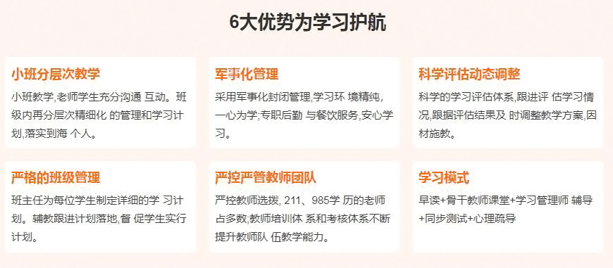 初高中辅导