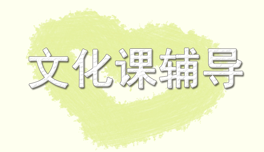 初高中辅导