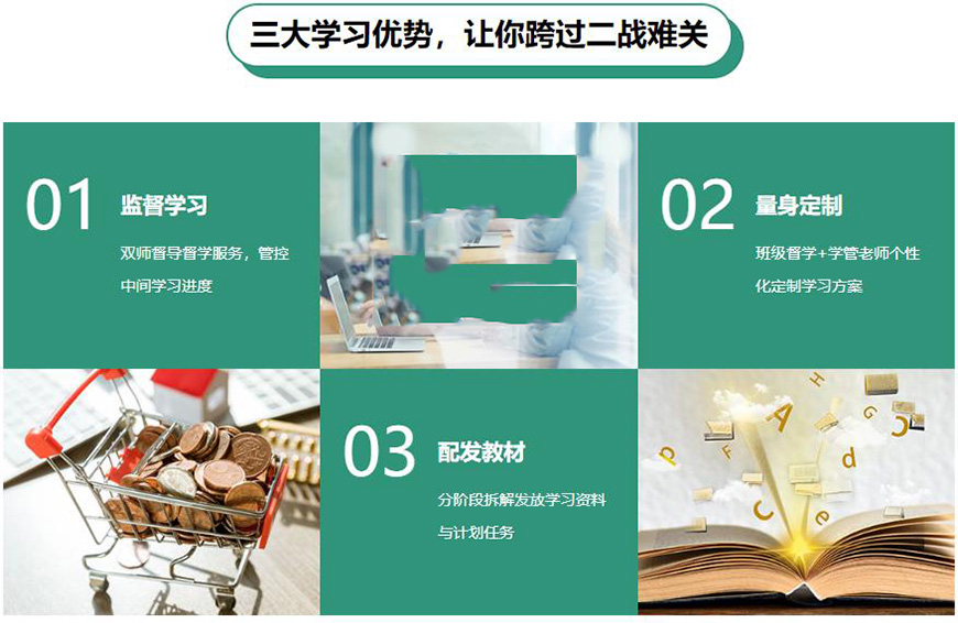 考研通用图