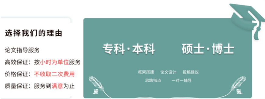 论文辅导
