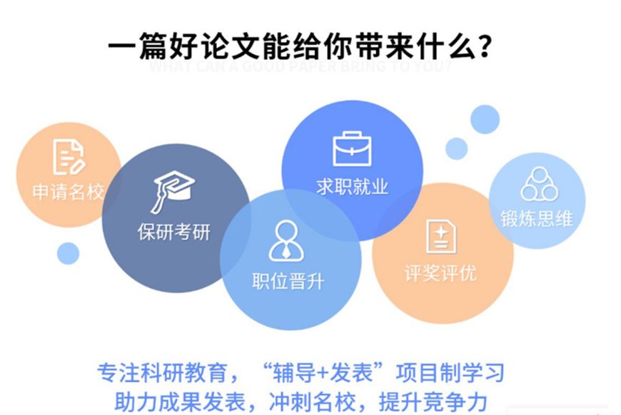 论文辅导