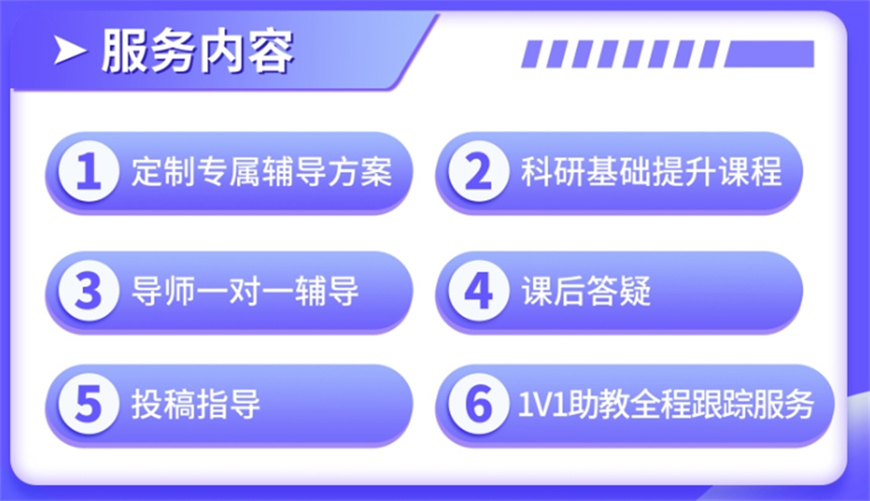 论文辅导