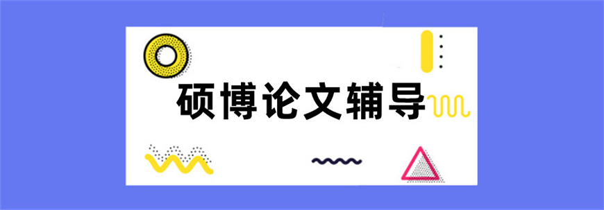 论文辅导