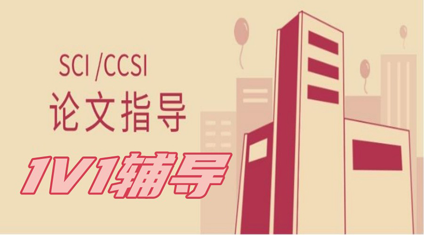 论文辅导