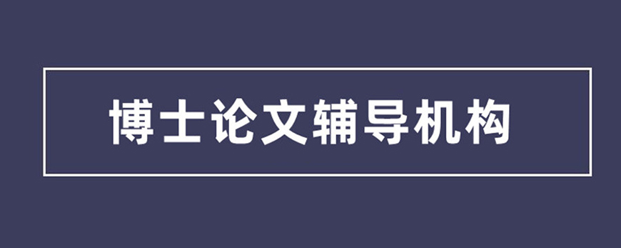 论文辅导
