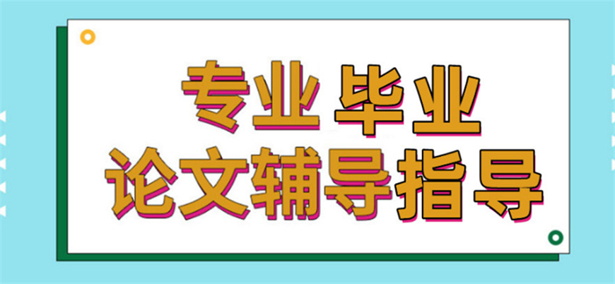 论文辅导
