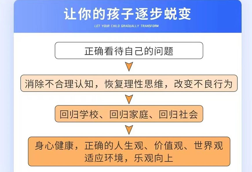 叛逆通用图