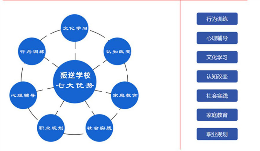 叛逆通用图