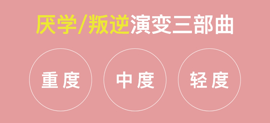 叛逆通用图