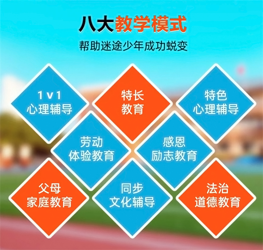 叛逆通用图