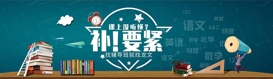 龙文教育