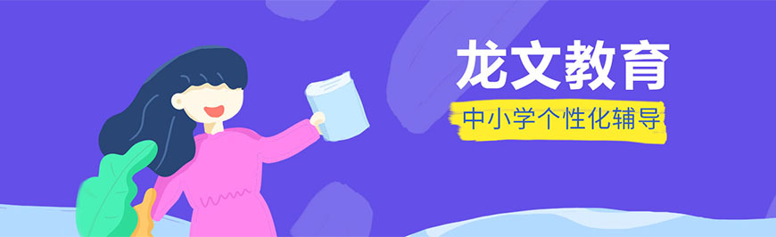 龙文教育