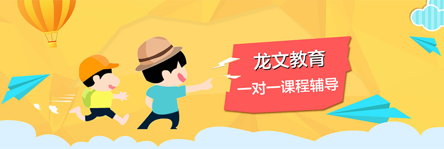 龙文教育