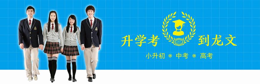 龙文教育
