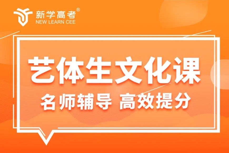新学高考