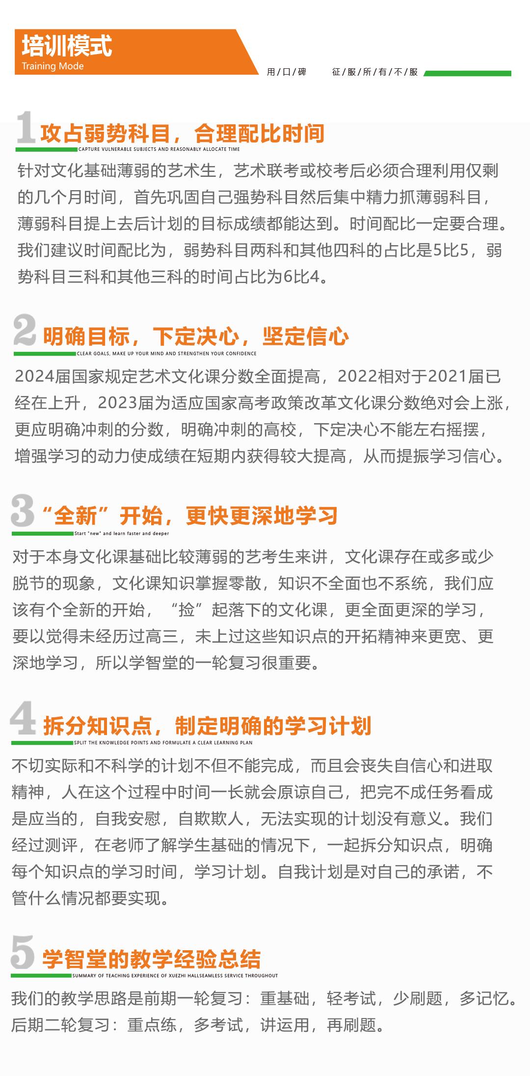 学智堂教育