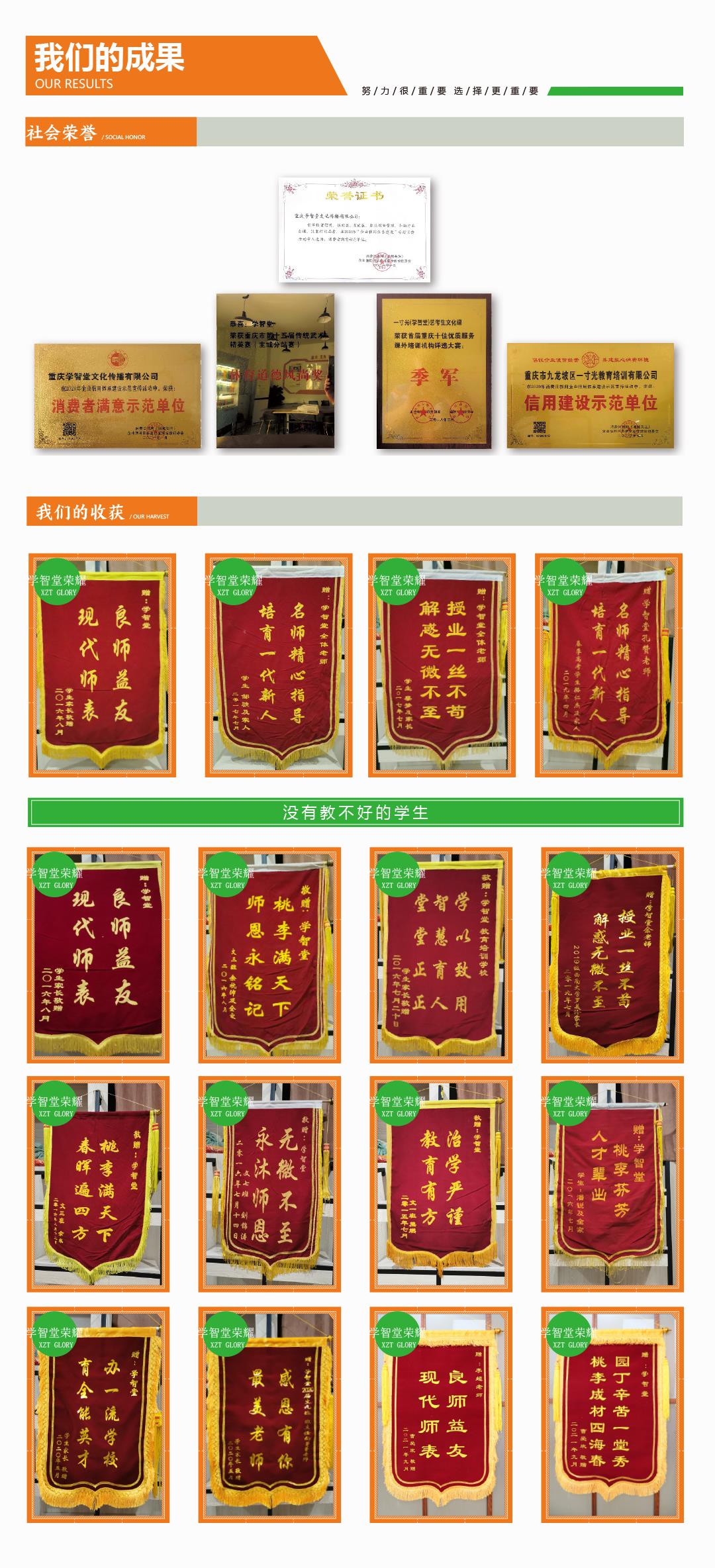 学智堂教育