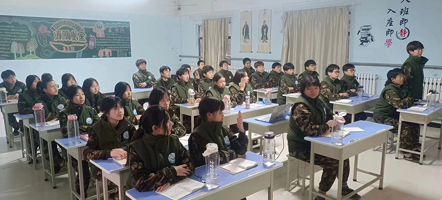 洛阳国瑾叛逆
