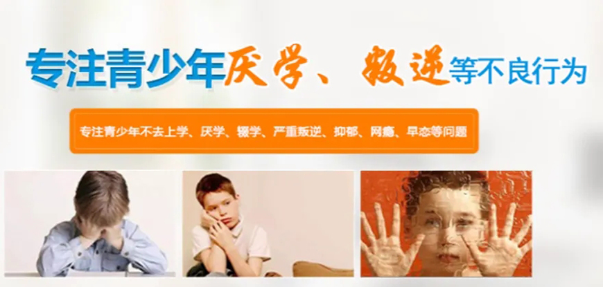 青少年素质教育学校