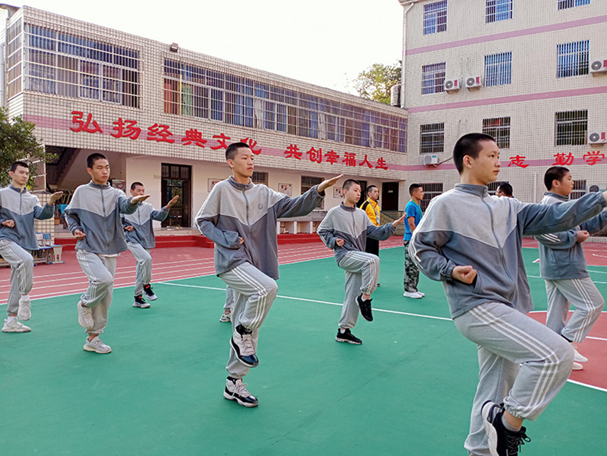 正苗启德叛逆