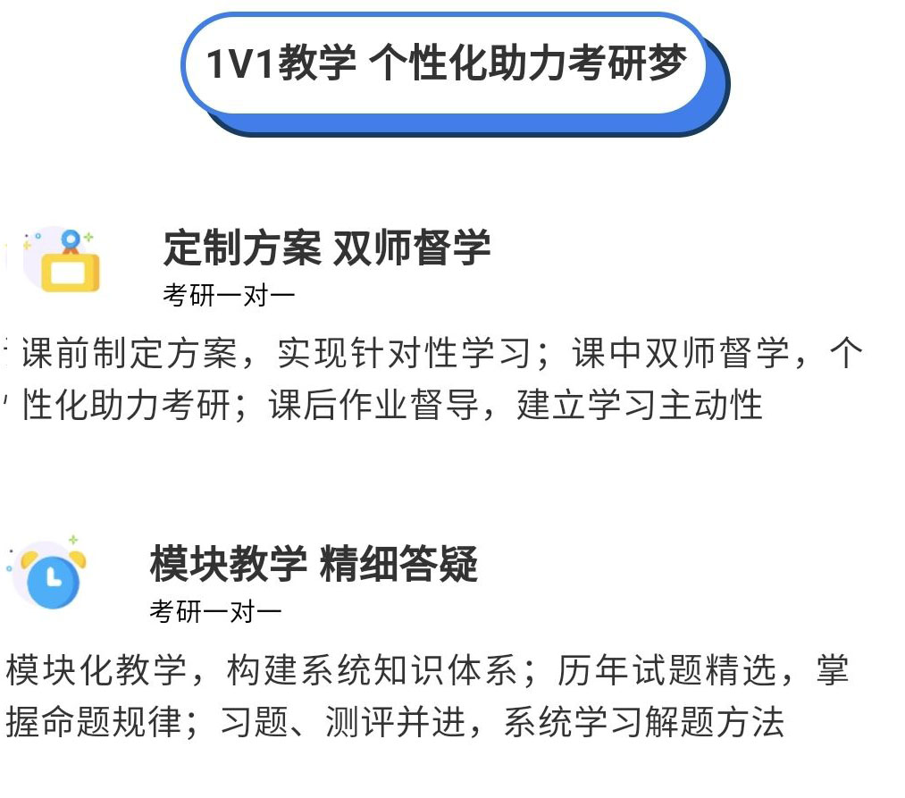 考研